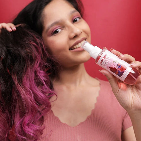 Paradyes Red Rooibos Tea Hair Perfume